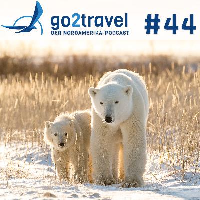 Manitoba – Im Herzen Kanadas