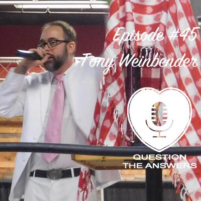Tony Weinbender - FEST