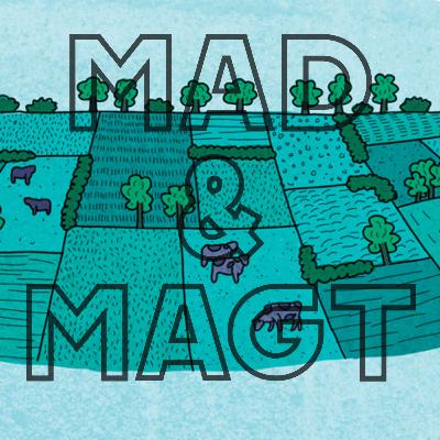 HVEM EJER JORDEN? HVEM EJER JORDEN?