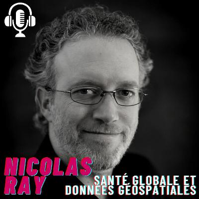 #31 - Santé globale et données géospatiales
