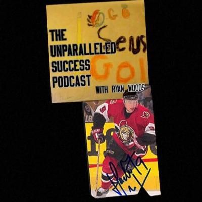 Episode Havlat - The Unparalleled Success Podcast