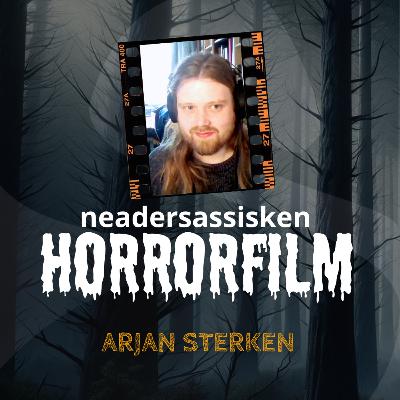 Witte Wieven - Eyrsten neadersassisken horrorfilm Witte Wieven - Eyrsten neadersassisken horrorfilm