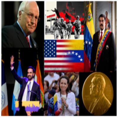 Episode 602: Powers & Principalities: Episode 425