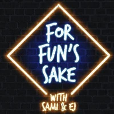 FFS EP40: Hot Pockets™ Not A Sponsor