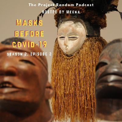2: Masks before Covid19