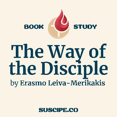 Chapter Eight - The Disciple Contemplates the Mother