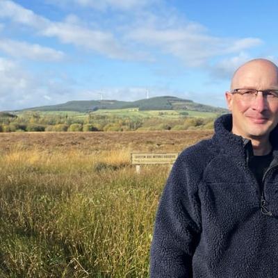 Ten Thousand Years Deep: The Story of Ireland's Peatlands