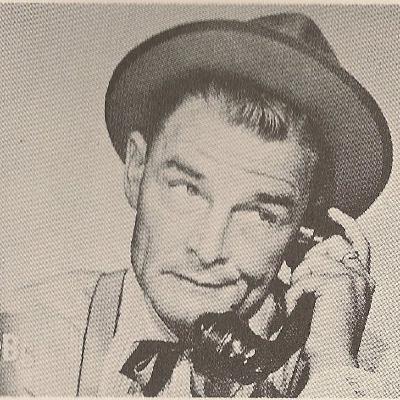 Duffy's Tavern - "Guest: Larry Adler"