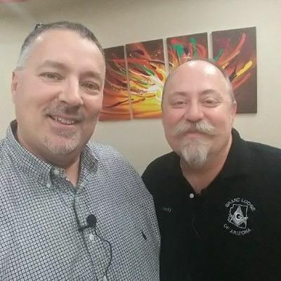 On The Level #99: Randy Jager Knocks 3 Times