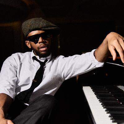 Pianist Sean Mason Performs Live Pianist Sean Mason Performs Live