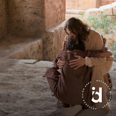 Caminos de sanación 1.1. Taller de oración de sanación interior Caminos de sanación 1.1. Taller de oración de sanación interior