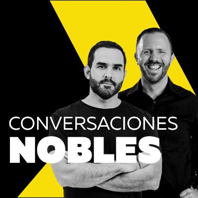 E19T3 - Solo somos monos