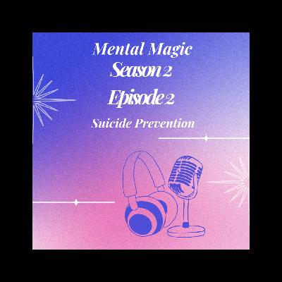 Suicide Prevention Suicide Prevention