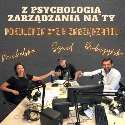 Pokolenia XYZ w zarządzaniu