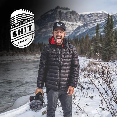 Episode 3 - Where Have We Been?