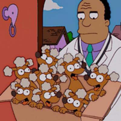Perdedores 2x02