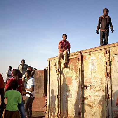 Mali ohne Ressourcen - Letzte Zuflucht im Inland
