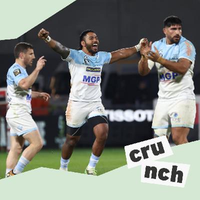 Comment Bayonne a construit sa plus belle saison de Top 14