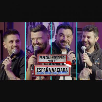 Especial Navideño 2022 (Parte 1)