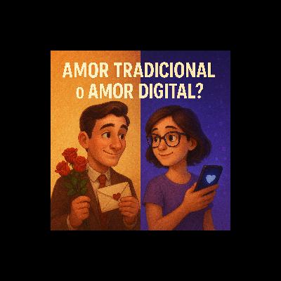 Amor 2025: físico, digital o híbrido