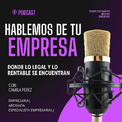 EPISODIO 6. El riesgo como activo estratégico. EPISODIO 6. El riesgo como activo estratégico.