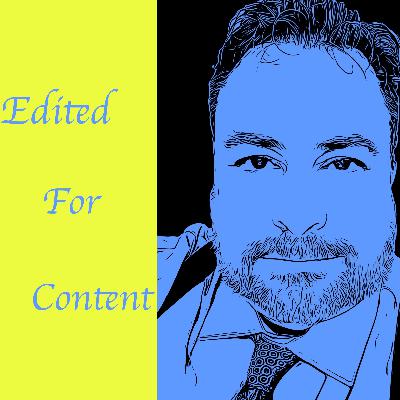 The Edited For Content Trailer The Edited For Content Trailer