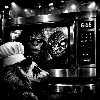 Episode 217: Accidental Cannibalism(Microwave Massacre - 1979)