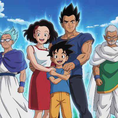 Episode 409: When Roles Reverse