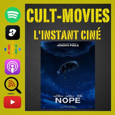 L'instant ciné [Nope]