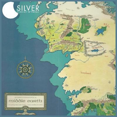 Silver Shorts: CartoCuriosity - Tolkien's Middle Earth