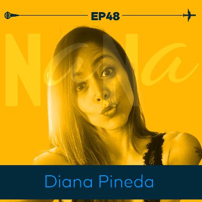 Ep. 49 - Emigré por amenazas de mu3r+3