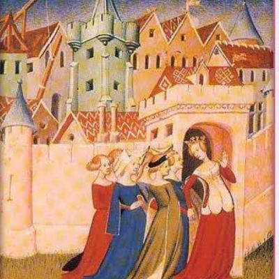 La querelle des femmes