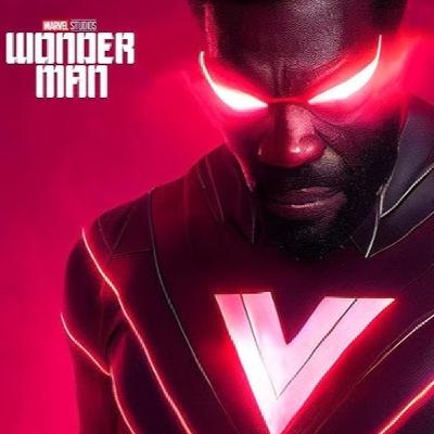 Wonder Man, Hermanos Demolición, Dear David, Verdades Ocultas y mucho más
