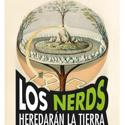 S06x07 Mitología Nórdica: El día que los Nerds Heredaron Midgar