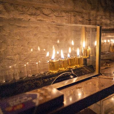 The "Candles in the Wind and Candles in the Window" Edition