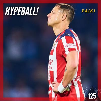 El penal de Chicharito, Verstappen vs el Mundo, Cowboys se comen a Chiefs El penal de Chicharito, Verstappen vs el Mundo, Cowboys se comen a Chiefs