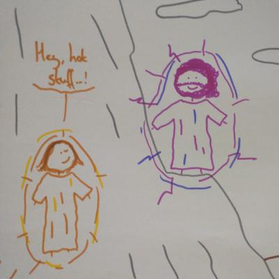 64- Iliad Part VI: Divine Booty Call