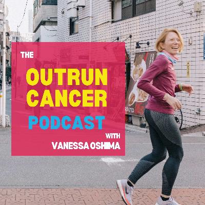 Outrun Cancer is here!
