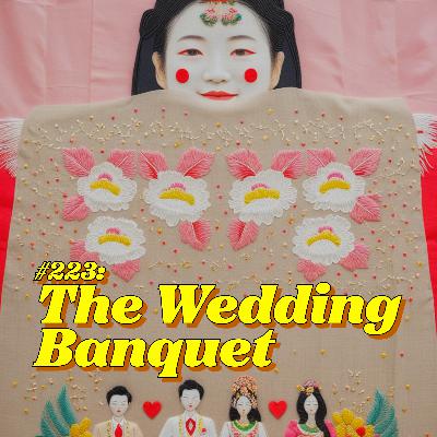 #223: The Wedding Banquet