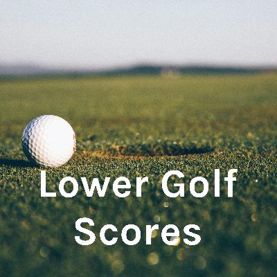 The secret to better wedges & your short game right here!
