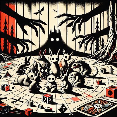 ROOT GDR: Quando il Marketing Conta Più del Gioco
