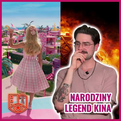 💣🩷 BARBENHEIMER, czyli biografie na sterydach