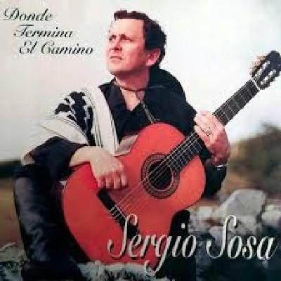 #DESDELACRUZDELSUR, Sergio Sosa. (6/11/24)