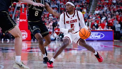IPS LIVE: Virginia Recap... Initial Thoughts On Boston College