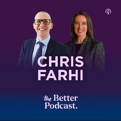 Chris Farhi: The 2026 Economic Outlook and Implications for the Property Market