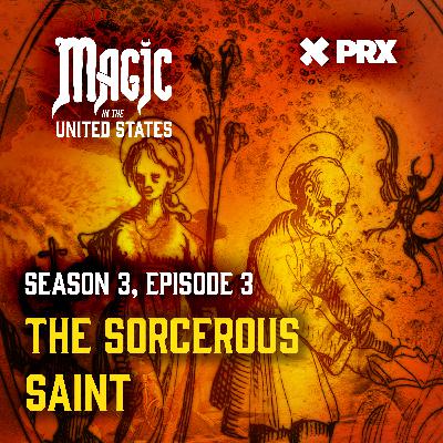 The Sorcerous Saint