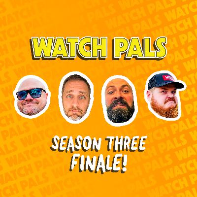 Season 3 Finale Season 3 Finale