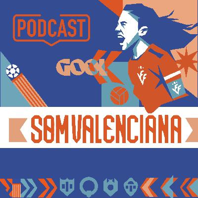 4x02 Roxanne y Abass Luc, futbolistas de futuro para la Selecció Valenciana
