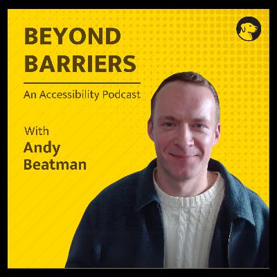 Speech-To-Text, Voice Creator, Auto Translation: AI Special - Andy | Product Marketing Director Speech-To-Text, Voice Creator, Auto Translation: AI Special - Andy | Product Marketing Director