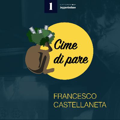 s01 - Francesco Castellaneta s01 - Francesco Castellaneta